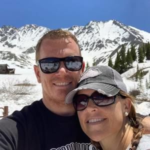 Meet your Posher, Andy